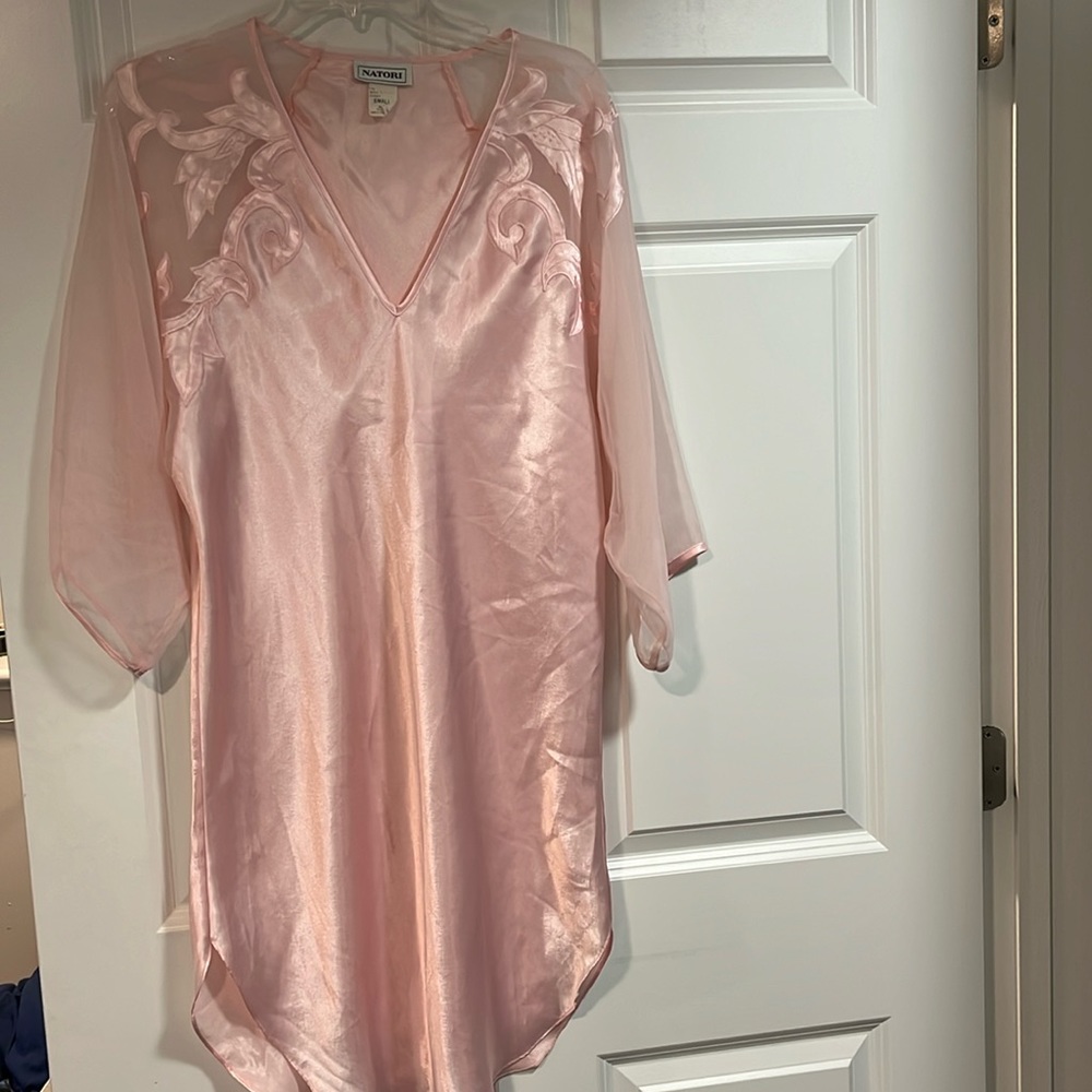 Natori nightgown
